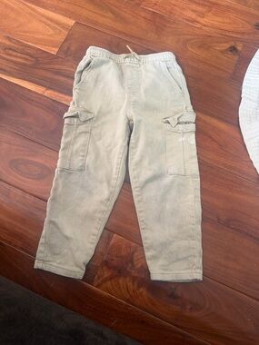 Zara baby boy pant. 4-5 years